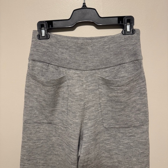 Aritzia Wilfred Wool Culottes - Women’s Large - Picture 2 of 8
